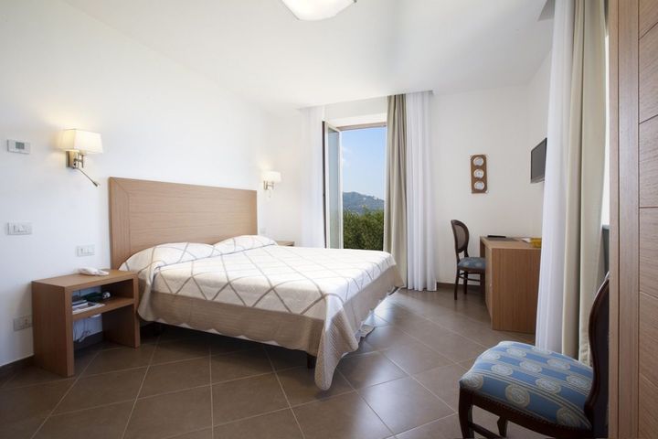 Camere Superior