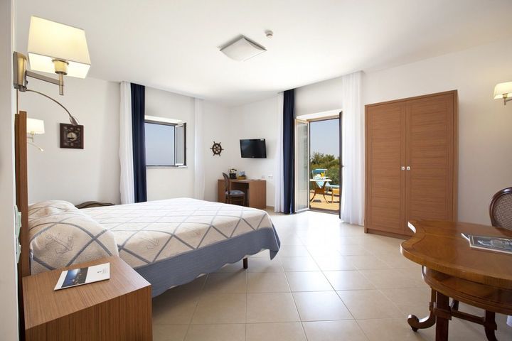 Camere Superior
