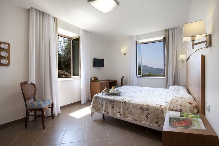 Camere Superior