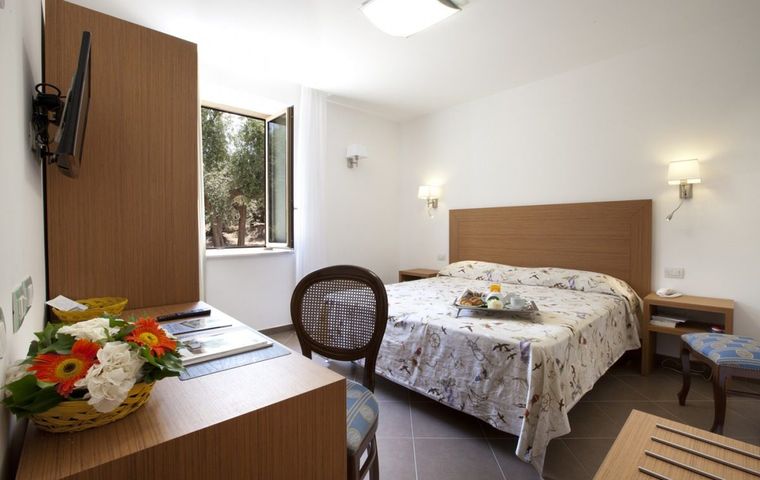 Camere Classic