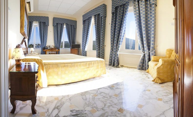 Camere Superior