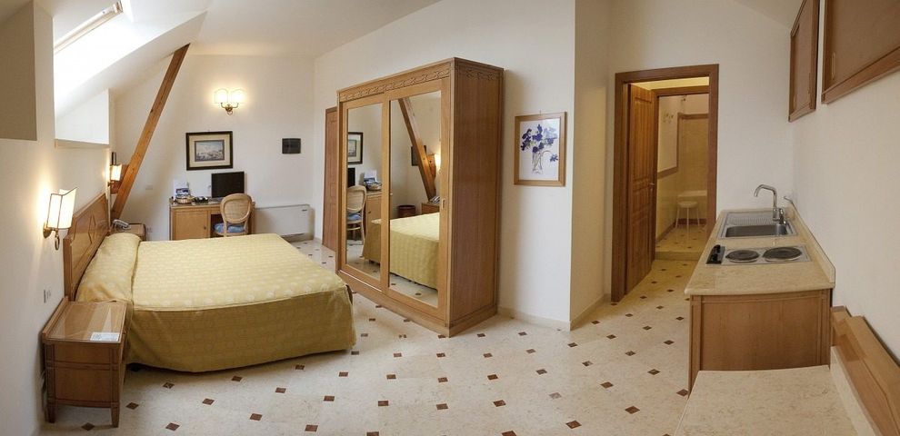 Camere Classic